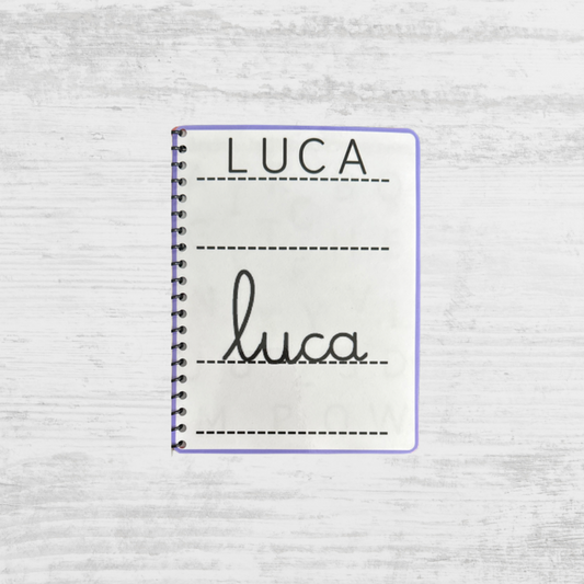 Mon Prénom en Jeu – Apprendre en s’amusant