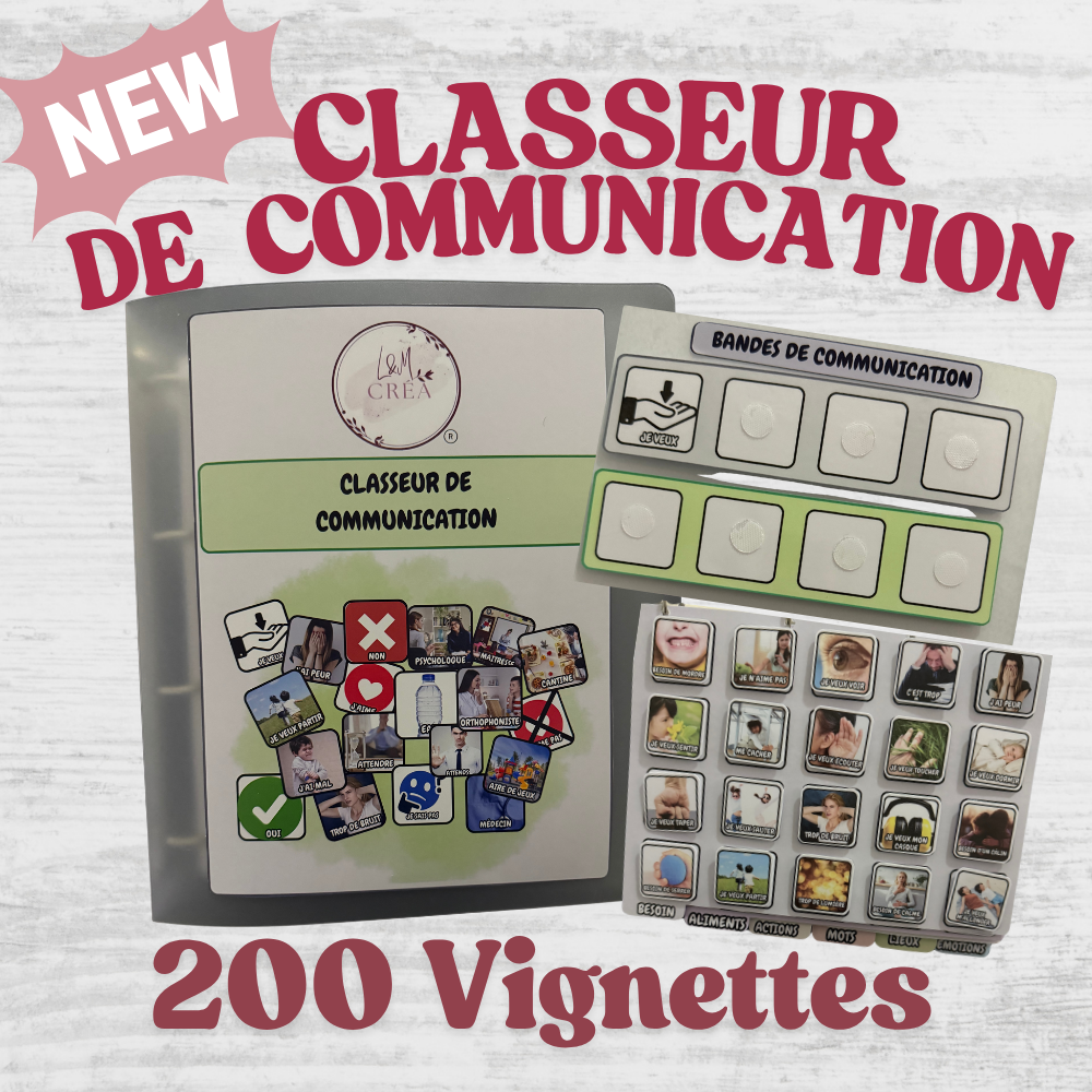 Classeur de Communication