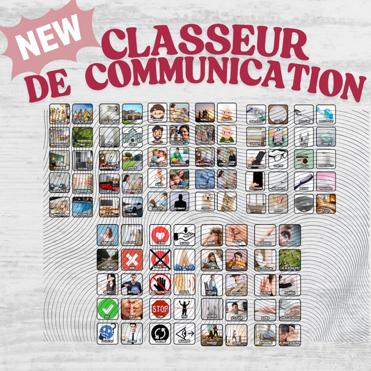 Classeur de Communication
