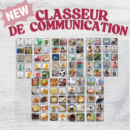 Classeur de Communication
