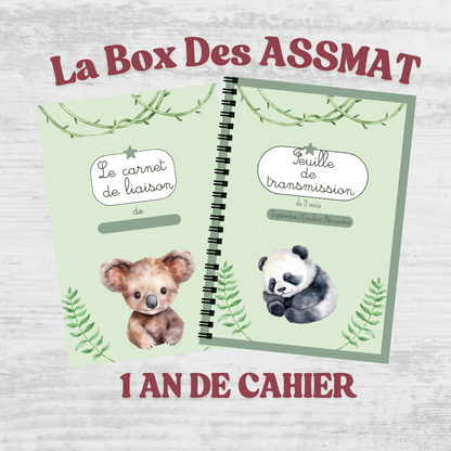 Box ASSMAT