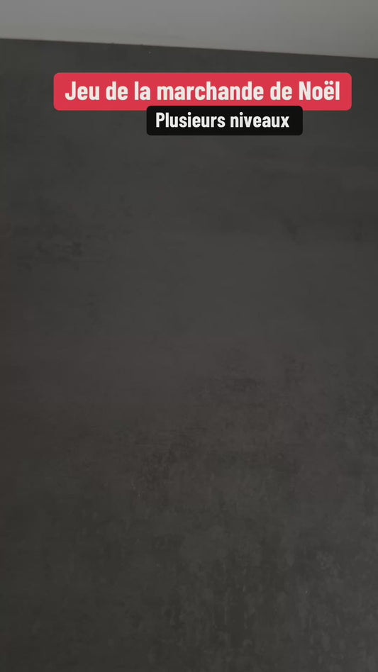 MEGA BOX DE  NOËL(12mois- 4 ans)